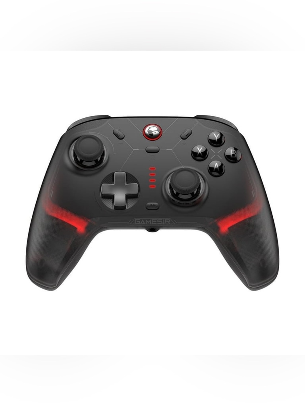 GameSir Cyclone 2 Pro Wireless Controller